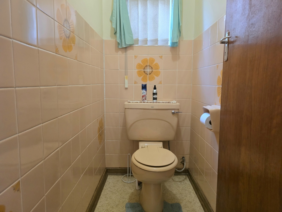 5 Bedroom Property for Sale in Riebeeckstad Free State